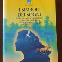 libro "i simboli dei sogni"