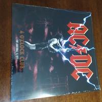 disco vinile ACDC
