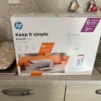 Stampante hp keep it simple deskjet 2723e