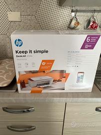 Stampante hp keep it simple deskjet 2723e