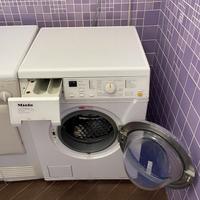 LAVATRICE MIELE SOFTRONIC W 3205 in perfetto stato