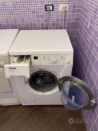 LAVATRICE MIELE SOFTRONIC W 3205 in perfetto stato