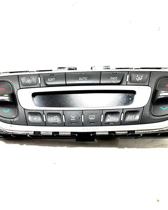COMANDI CLIMA RENAULT Megane III 275108030R (08>16