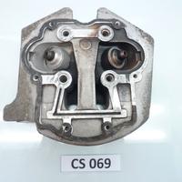 Guzzi Stornello 125 71-74 testa testata cod 553022