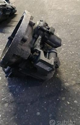 Cambio Smart 600 ForTwo cod. motore 13