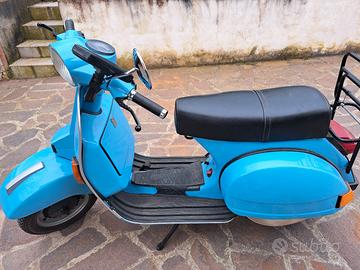 Vespa px 150 arcobaleno