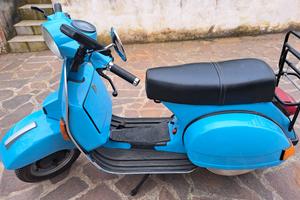 Vespa px 150 arcobaleno