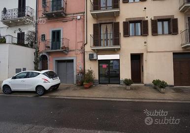 Locale commerciale LANCIANO (Ch) Via del Mancino