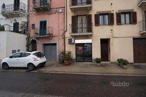 Locale commerciale LANCIANO (Ch) Via del Mancino