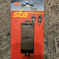 Pastiglie SBS 142HF