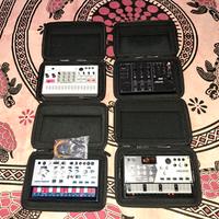 Set di Korg Volca