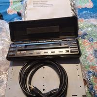 Impianto HIFI per auto (professionale),