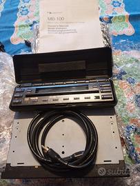 Impianto HIFI per auto (professionale),