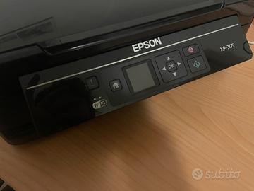 Stampante EPSON