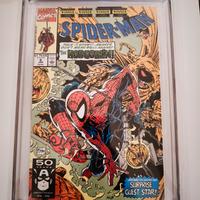 Spiderman #1 Gradato