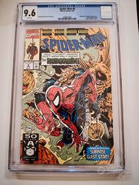 Spiderman #1 Gradato