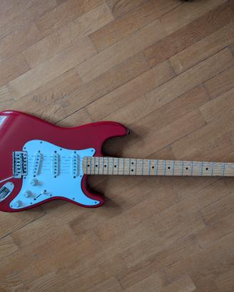 Fender Stratocaster Standard Mexico 1996