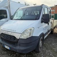 IVECO Daily 29L11D 2.3 HPT PM-DC Cabinato