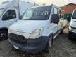 IVECO Daily 29L11D 2.3 HPT PM-DC Cabinato