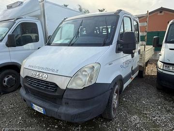 IVECO Daily 29L11D 2.3 HPT PM-DC Cabinato