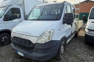 IVECO Daily 29L11D 2.3 HPT PM-DC Cabinato