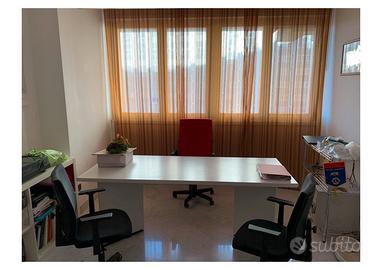 Stanza professionista