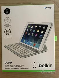Tastiera Bluetooth Belkin