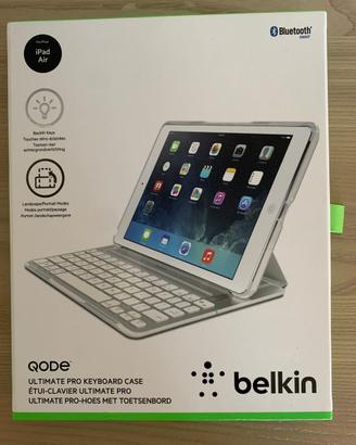 Tastiera Bluetooth Belkin