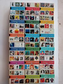 raccolta cd i grandi album anni 80