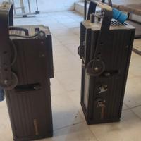 Sagomatori Strand Lighting Harmony 22/40