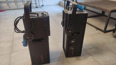 Sagomatori Strand Lighting Harmony 22/40