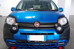Fiat Panda Cross 1.0 FireFly S&S Hybrid