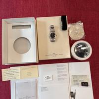 IWC Ingenieur Chronometer