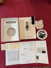 IWC Ingenieur Chronometer