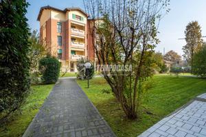 Splendido Appartamento in Via Settembrini con dopp