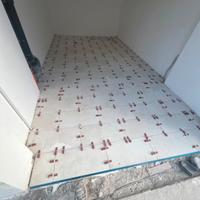 Piastrellista e Posatore Parquet
