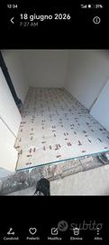 Piastrellista e Posatore Parquet