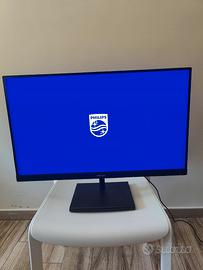 Monitor Philips 27" 2560 x 1440 (QHD)