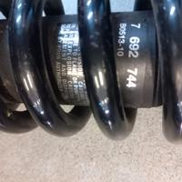 AMMORTIZZATORI BMW GS 1200 2004-2012