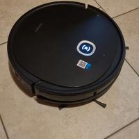 Robot Deebot U2 pro aspiralava