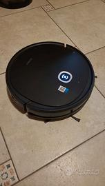 Robot Deebot U2 pro aspiralava