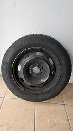 gomme invernali  185 65 R15 