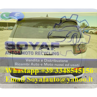 Ricambi LAND ROVER RANGE DISCOVERY dal 2025