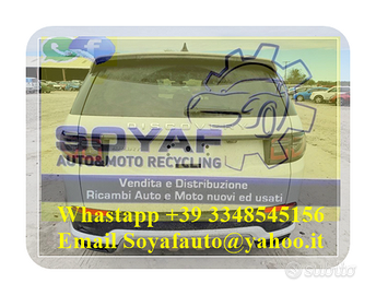 Ricambi LAND ROVER RANGE DISCOVERY dal 2025