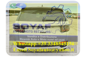 Ricambi LAND ROVER RANGE DISCOVERY dal 2025