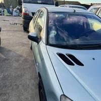 RICAMBI USATI AUTO PEUGEOT 206 2Â° Serie Diesel 1,