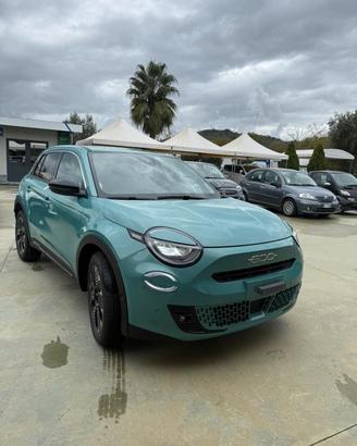Fiat 600 LA PRIMA