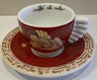 Thun - Caffè al volo - Natale 2004