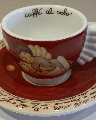 Thun - Caffè al volo - Natale 2004