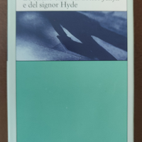 Lo strano caso del dottor Jekyll e del signor Hyde